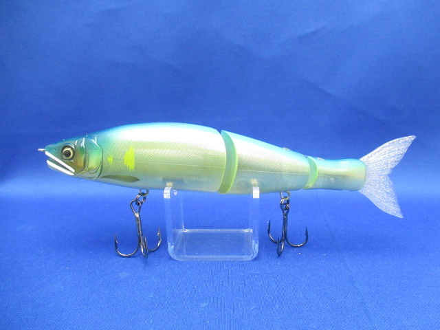 JOINTED CRAW SHIFT 183F