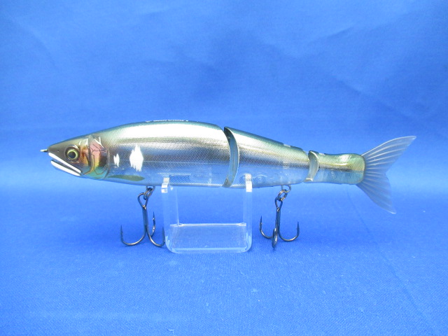 JOINTED CRAW SHIFT 183F