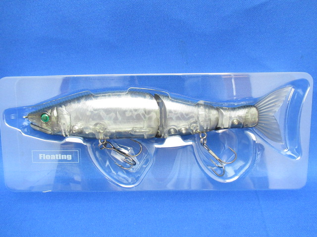 JOINTED CRAW SHIFT 183F