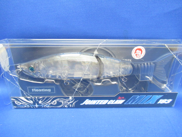 JointedCraw 183MIX(F)