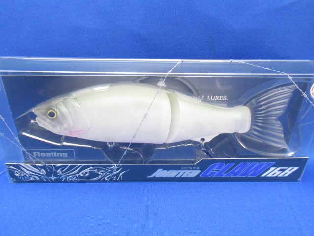 JOINTED CRAW 168F