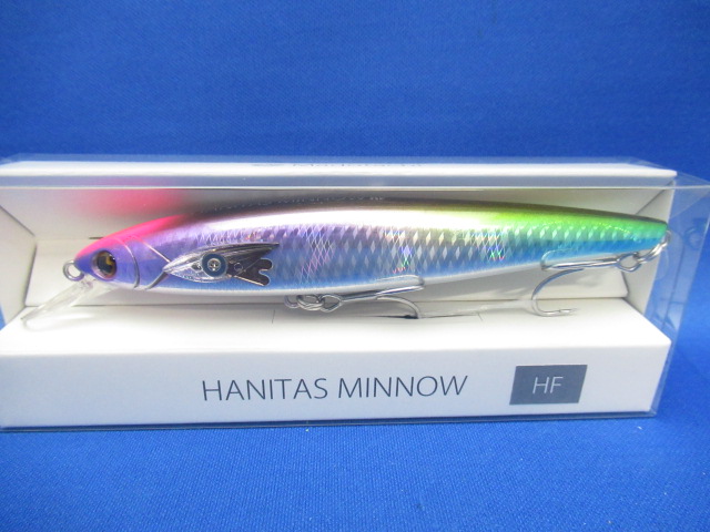 HANITAS MINNOW(HF)