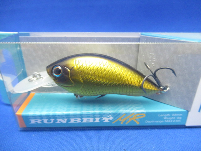 RUNBBIT MR