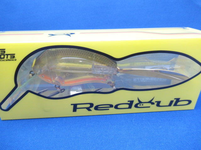 Redcub