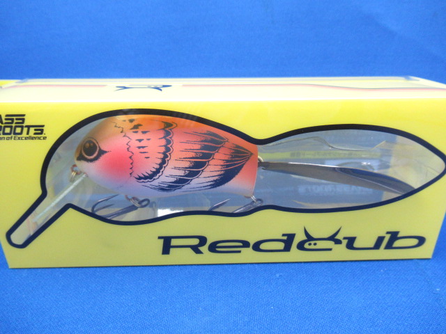 Redcub