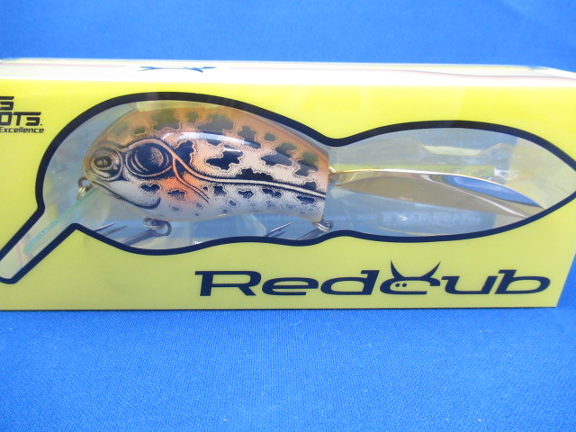 Redcub