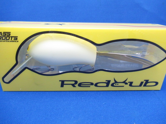 Redcub