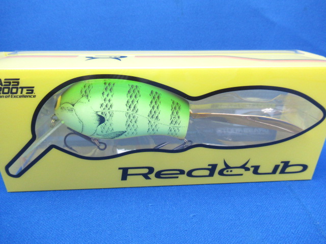 Redcub
