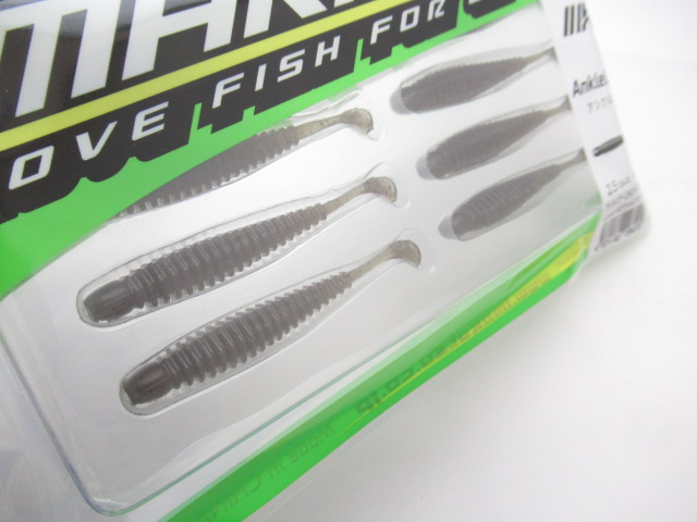 Ankle Goby 2.5”