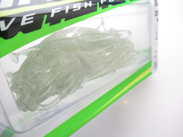 ドレッドホッグ 4”