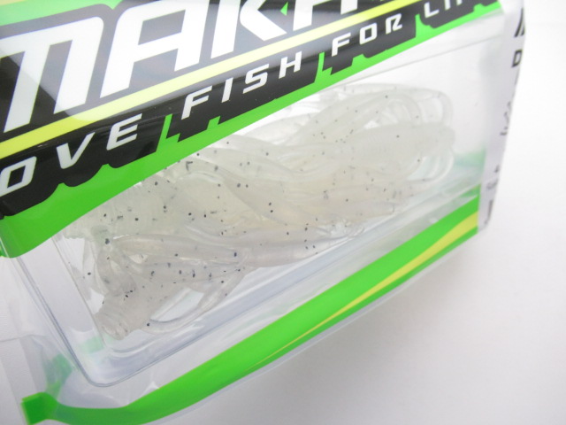 ドレッドホッグ 4”