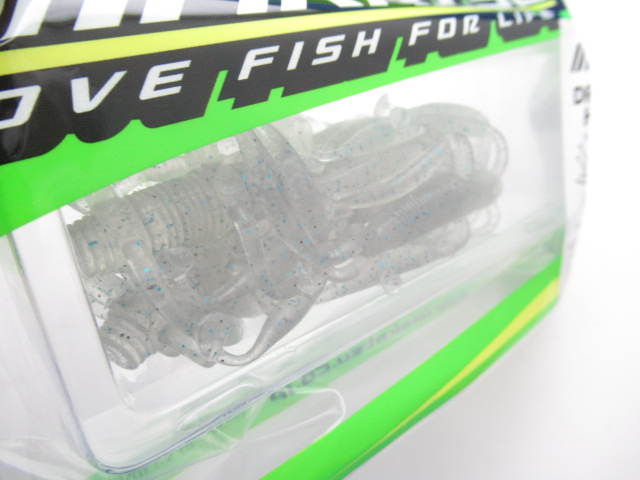 ドレッドホッグ 4”