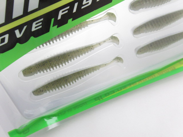 Ankle Goby 2.5”