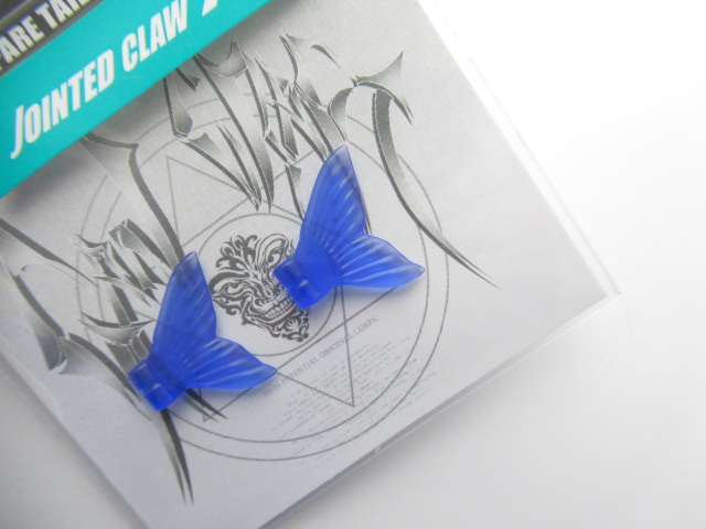 JointedCraw70 SpearTail