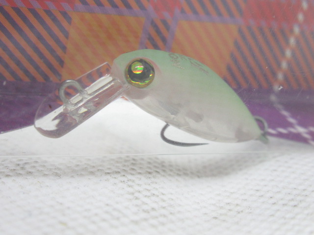 Puchi MOCA SR(FIISF M)