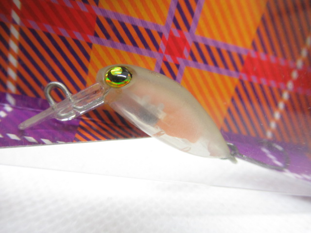 Puchi MOCA SR(FIISF M)