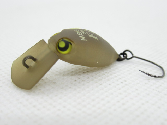 Puchi MOCA SR(FIISF M)