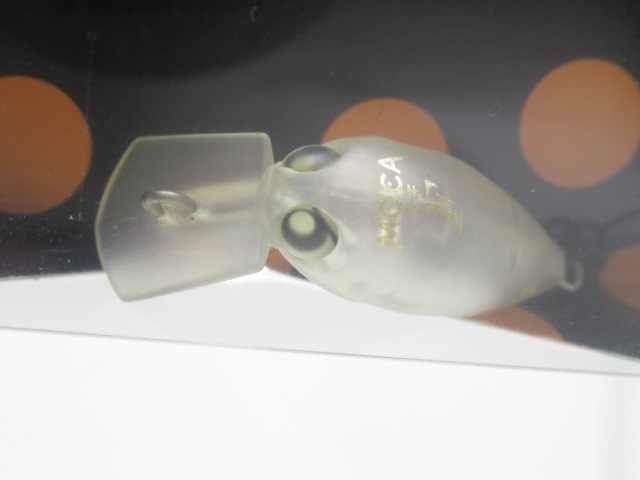 Puchi MOCA SR(F Model)