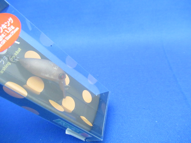 Puchi MOCA SR(SS Model)