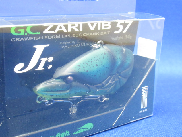 GC zarivib Jr.57