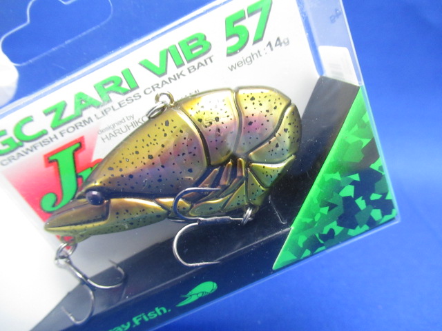 GC zarivib Jr.57
