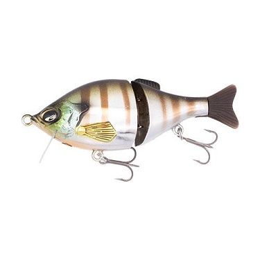 GILLING TWISTER 75SS