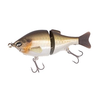 GILLING TWISTER 75SS