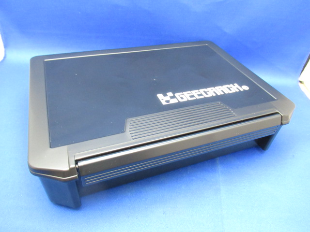 VS-3021NDDM ORG Logo Case