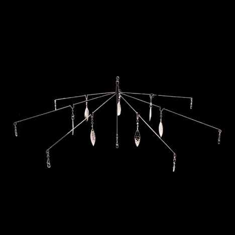 STEALTH 8 BAMASTO SP