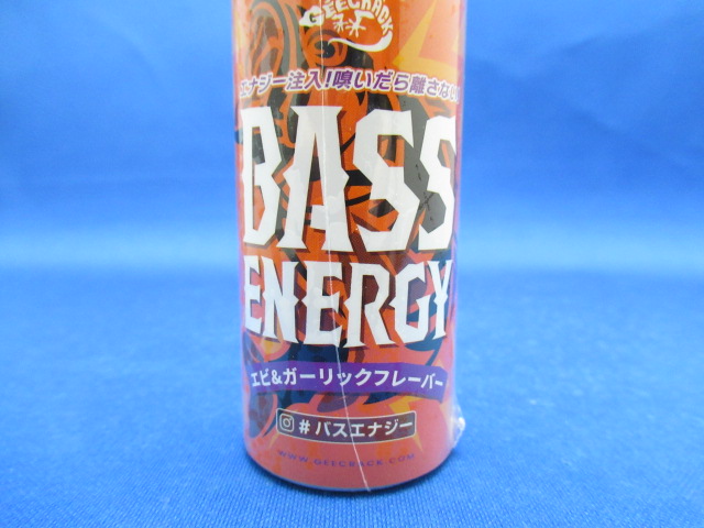 BASS ENERGY