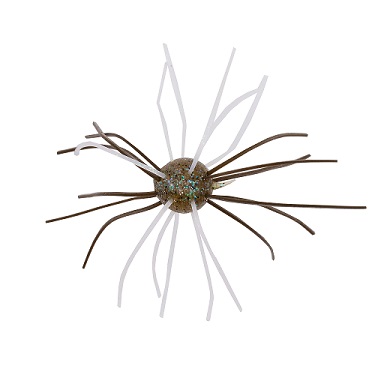 IMOKEMUSHI CUEBOMB 1.2”