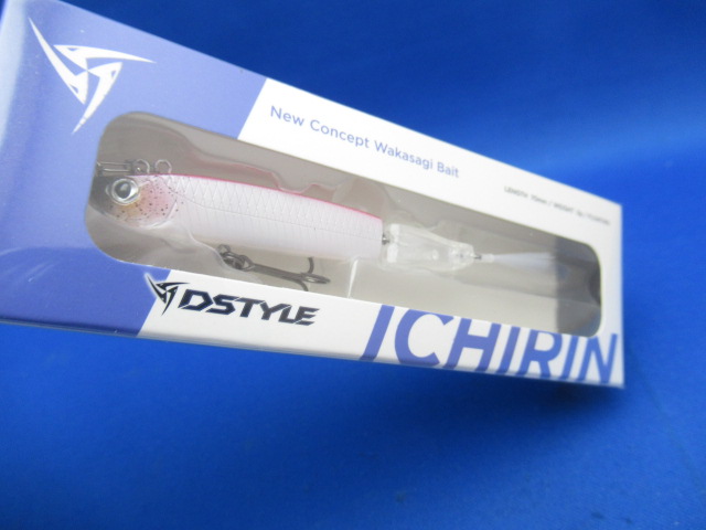 ICHIRIN 70F
