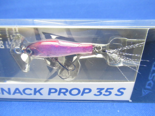 SNACK PROP 35S
