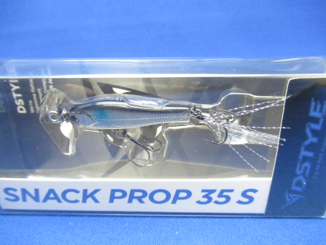 SNACK PROP 35S