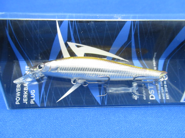 インタレストミノー70SF