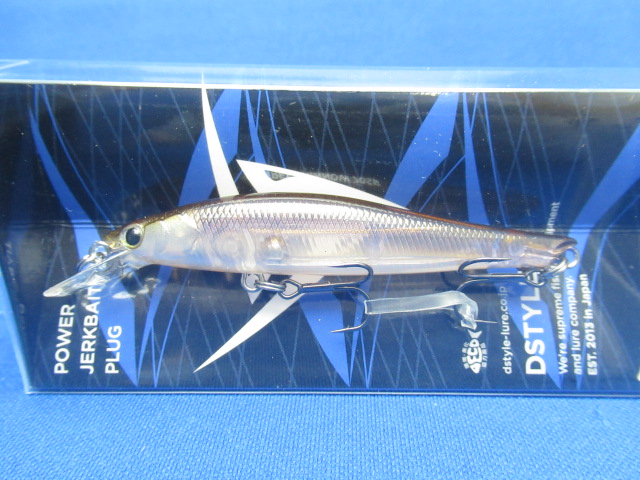 INTEREST MINNOW 70SF