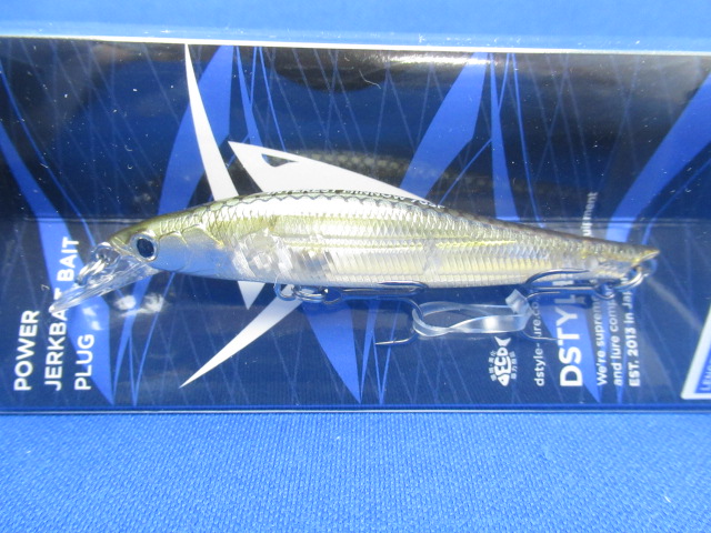 INTEREST MINNOW 70SF