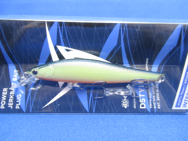 INTEREST MINNOW 70SF