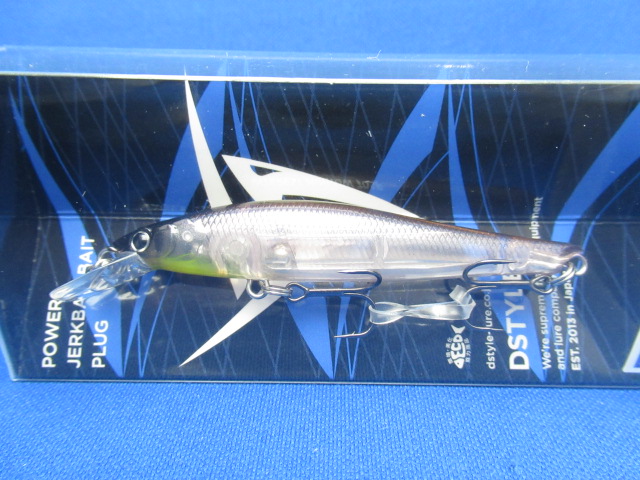 INTEREST MINNOW 70SF