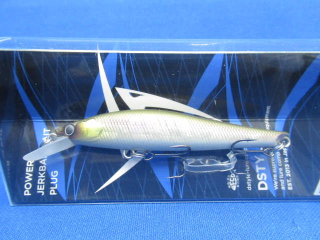 INTEREST MINNOW 70SF