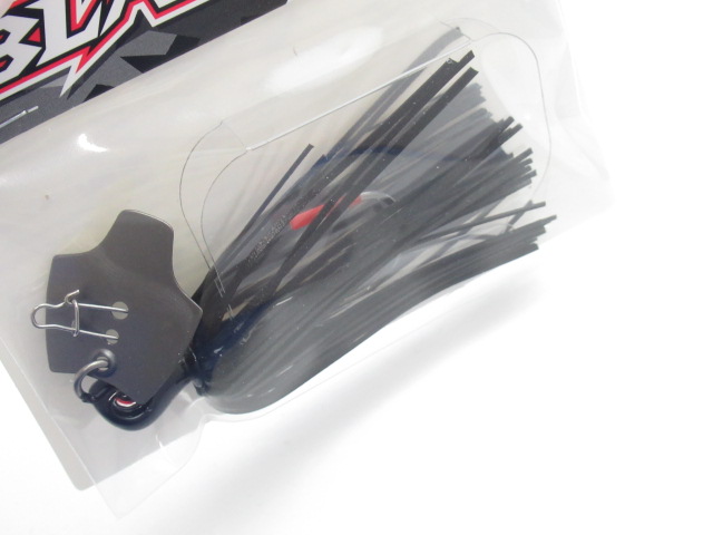 Metal BladeJig 1/4oz