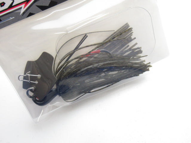 Metal BladeJig 1/4oz