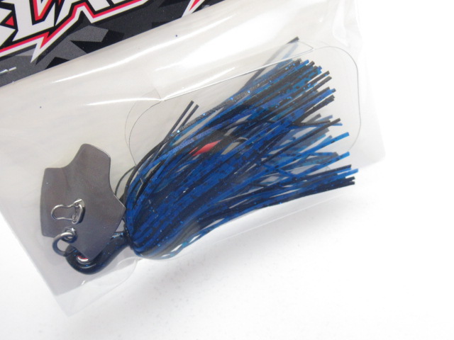 Metal BladeJig 1/4oz