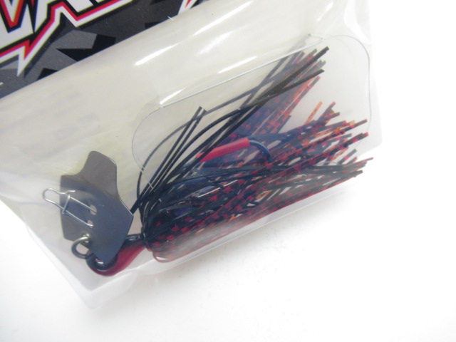 Metal BladeJig 1/4oz