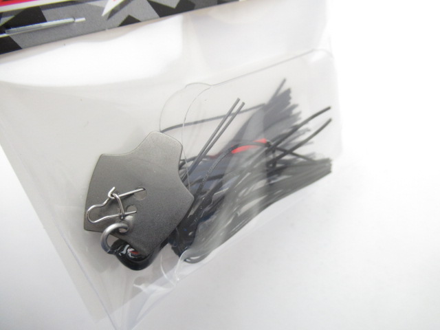 Metal Blade Jig 3/16oz