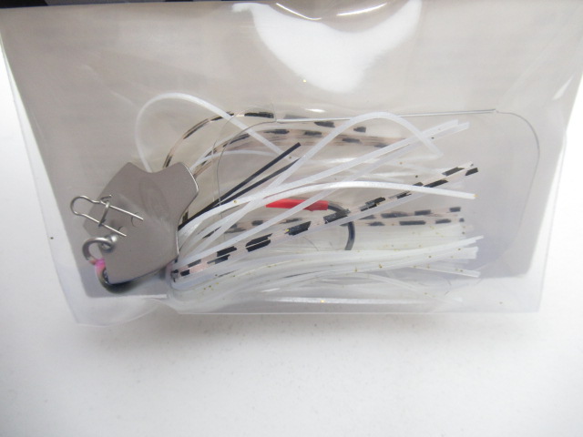 Metal Blade Jig 3/16oz