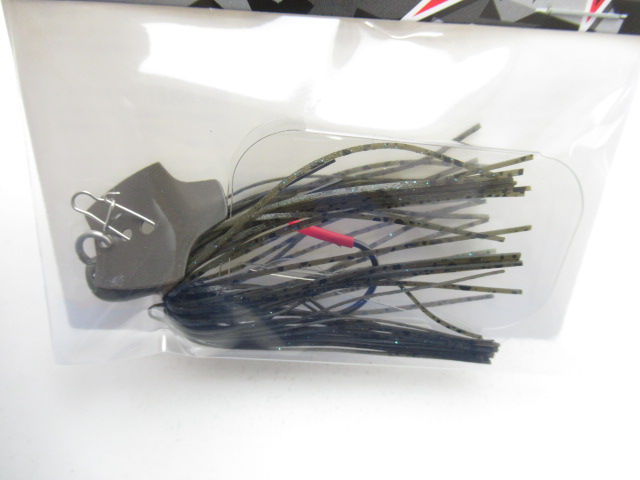 Metal Blade Jig 3/16oz