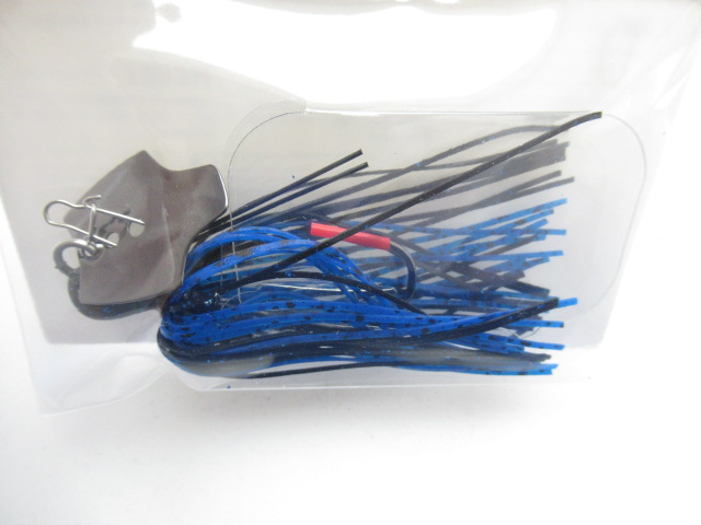 Metal Blade Jig 3/16oz