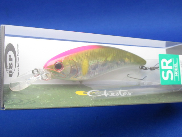 Chestar SR