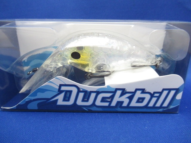 Duckbill
